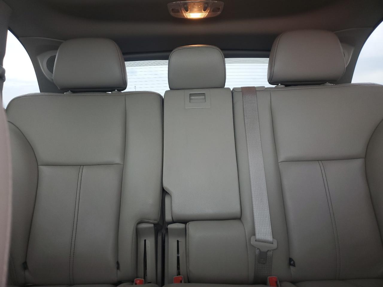 2013 Ford Edge Limited VIN: 2FMDK3KC3DBA72900 Lot: 84435385