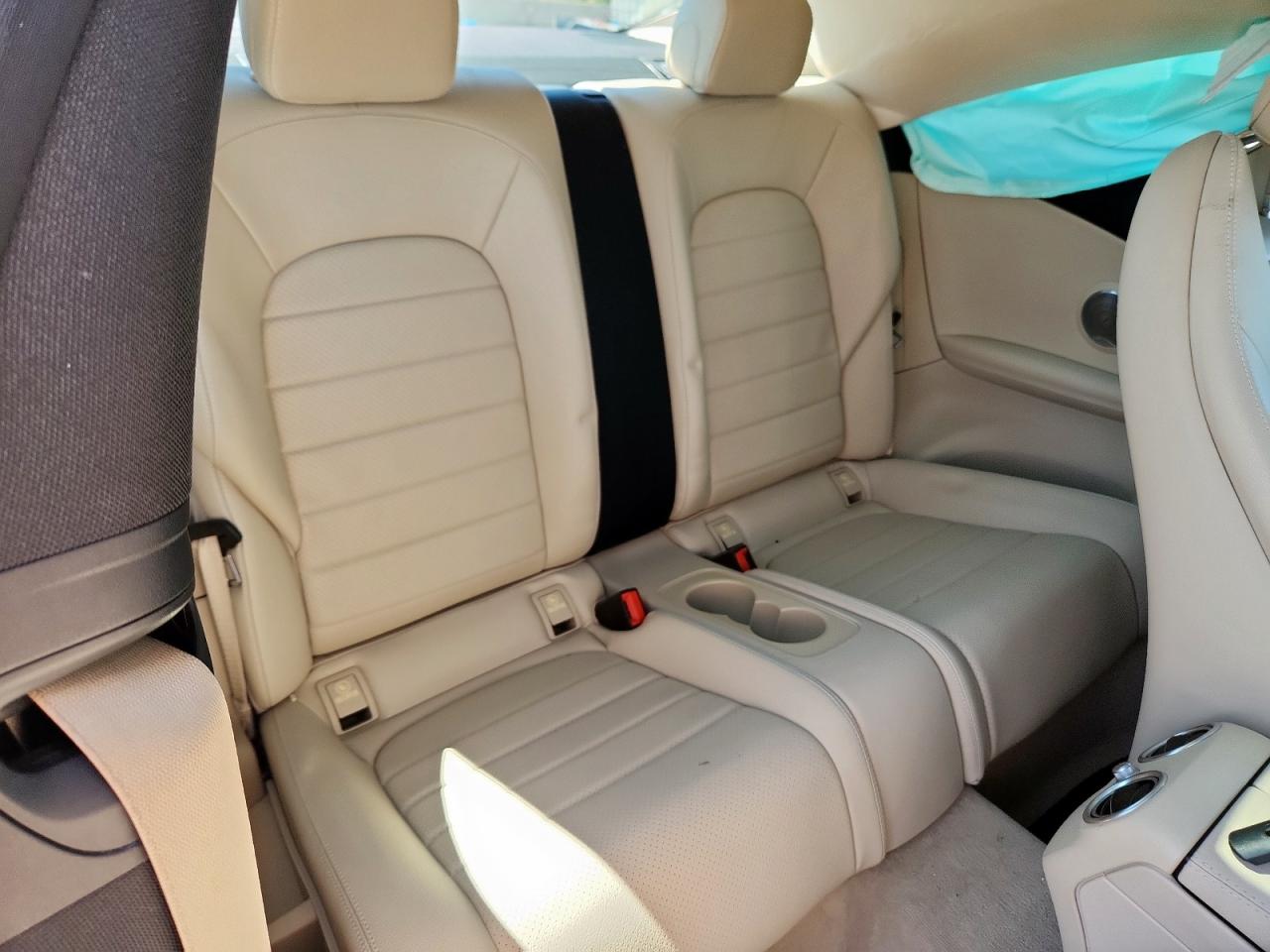2017 Mercedes-Benz C 300 VIN: WDDWJ4JB4HF513569 Lot: 71179675