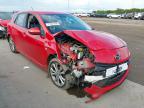 2011 MAZDA 3 TAKUYA for sale at Copart PETERLEE