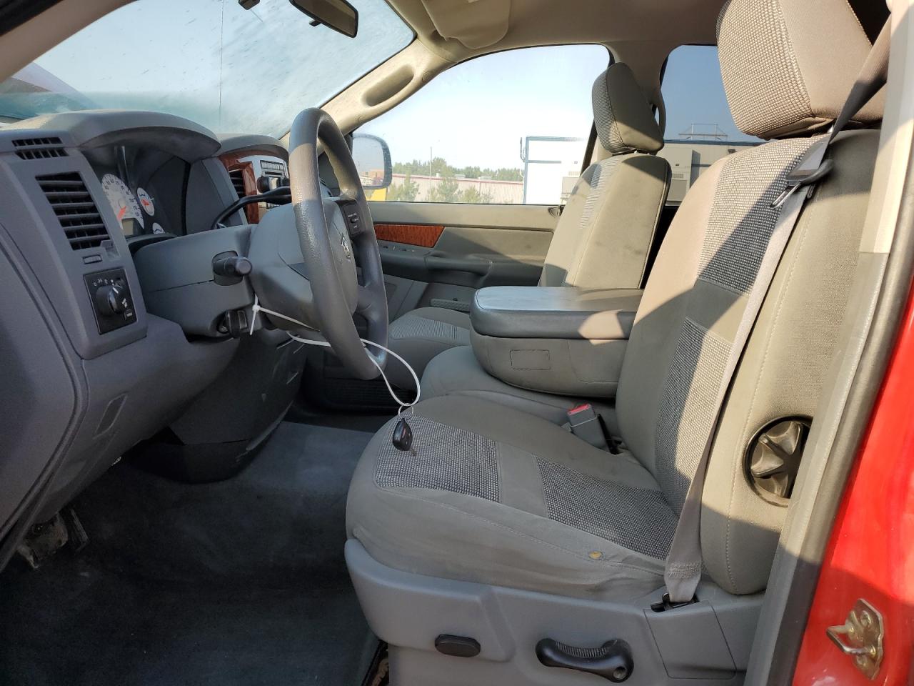 2006 Dodge Ram 1500 St VIN: 1D7HU18206S512332 Lot: 80126355