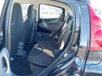 2009 PEUGEOT 107 VERVE  for sale at Copart SANDTOFT