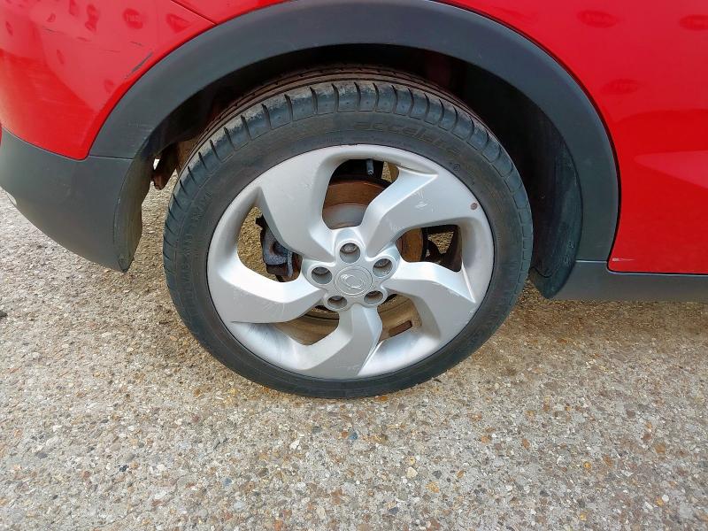 2015 SSANGYONG TIVOLI EX AUTO 1.6 EX 5DR AUTO