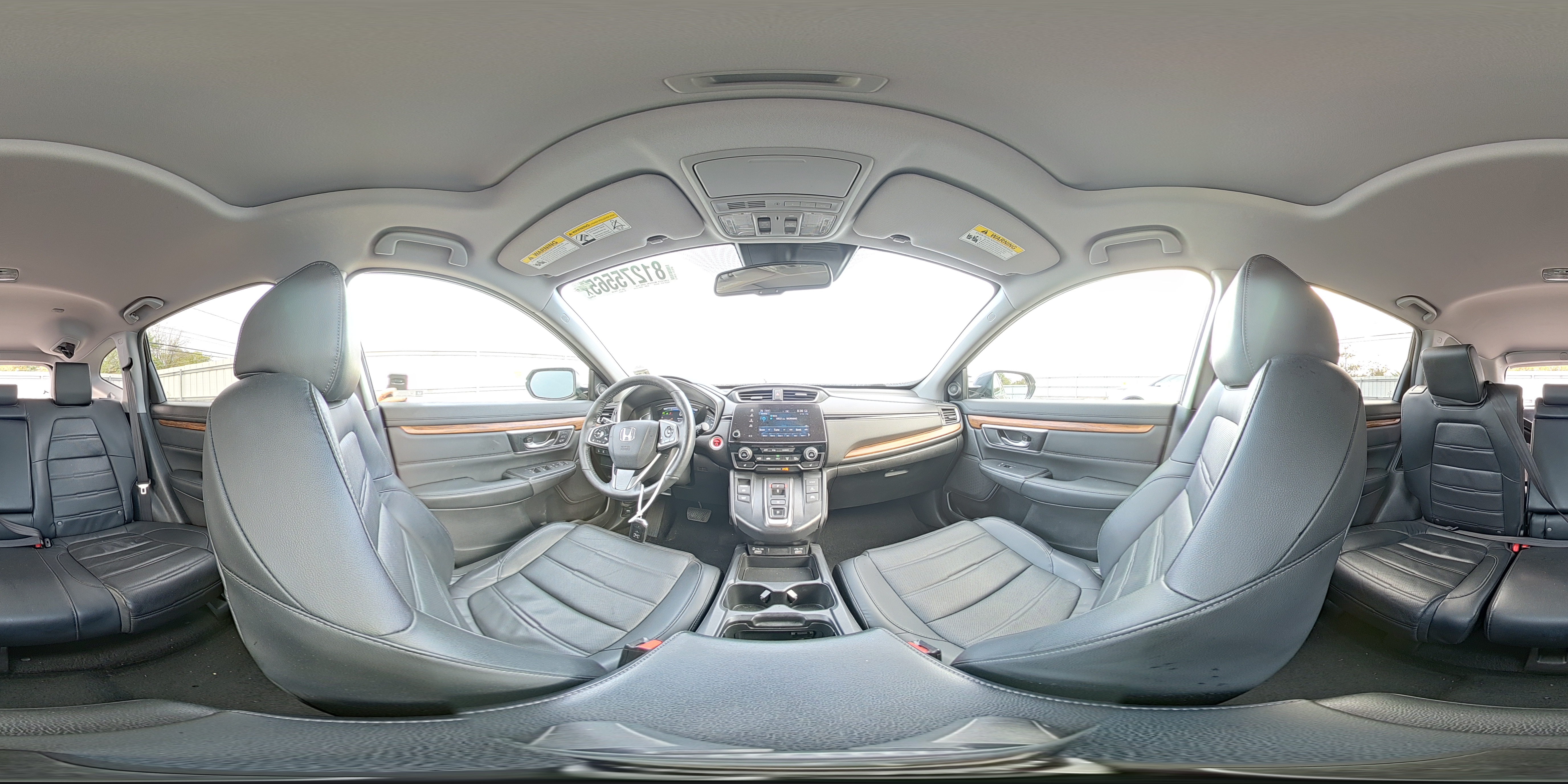 2022 Honda Cr-V Exl VIN: 5J6RT6H88NL043013 Lot: 81275565