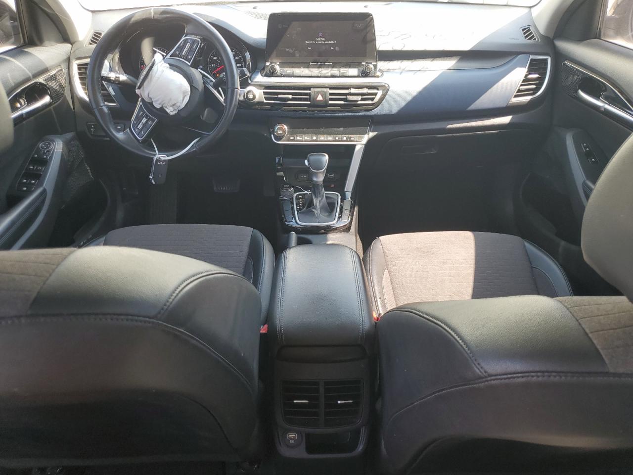 2022 Kia Seltos S VIN: KNDEU2AA7N7314580 Lot: 81200085