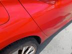 2016 VAUXHALL ASTRA DESIGN for sale at Copart CHESTER