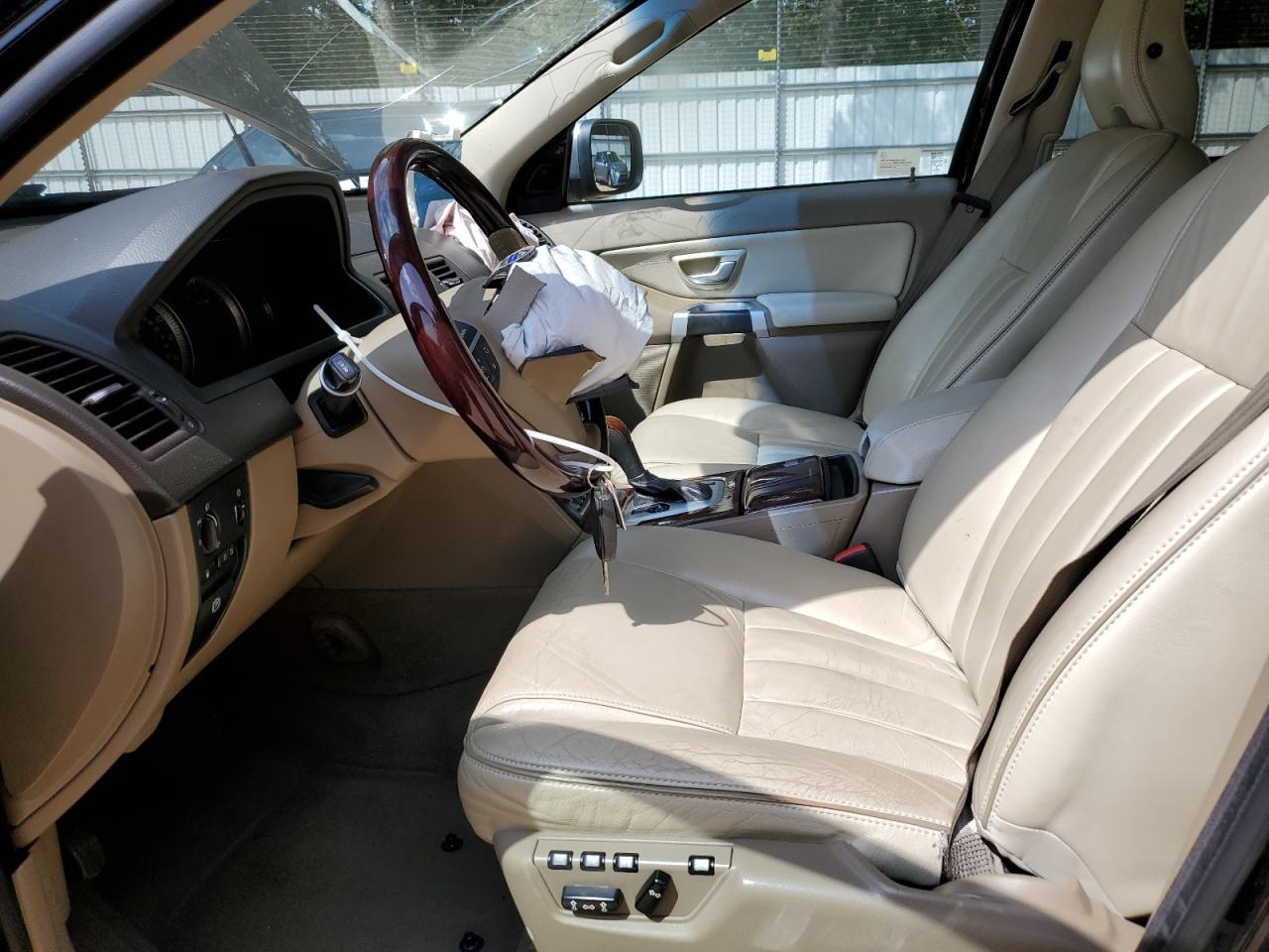 2013 Volvo Xc90 3.2 VIN: YV4952CY2D1671253 Lot: 81761625