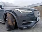 2016 VOLVO XC90 INSCRIPTION D5 AWD A  for sale at Copart BELFAST