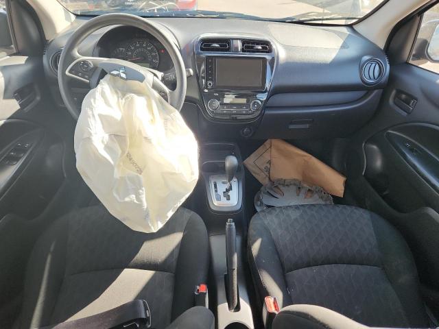  MITSUBISHI MIRAGE 2024 Black