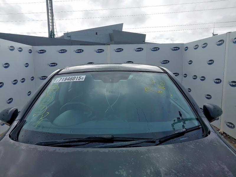 2012 NISSAN QASHQAI ACENTA 