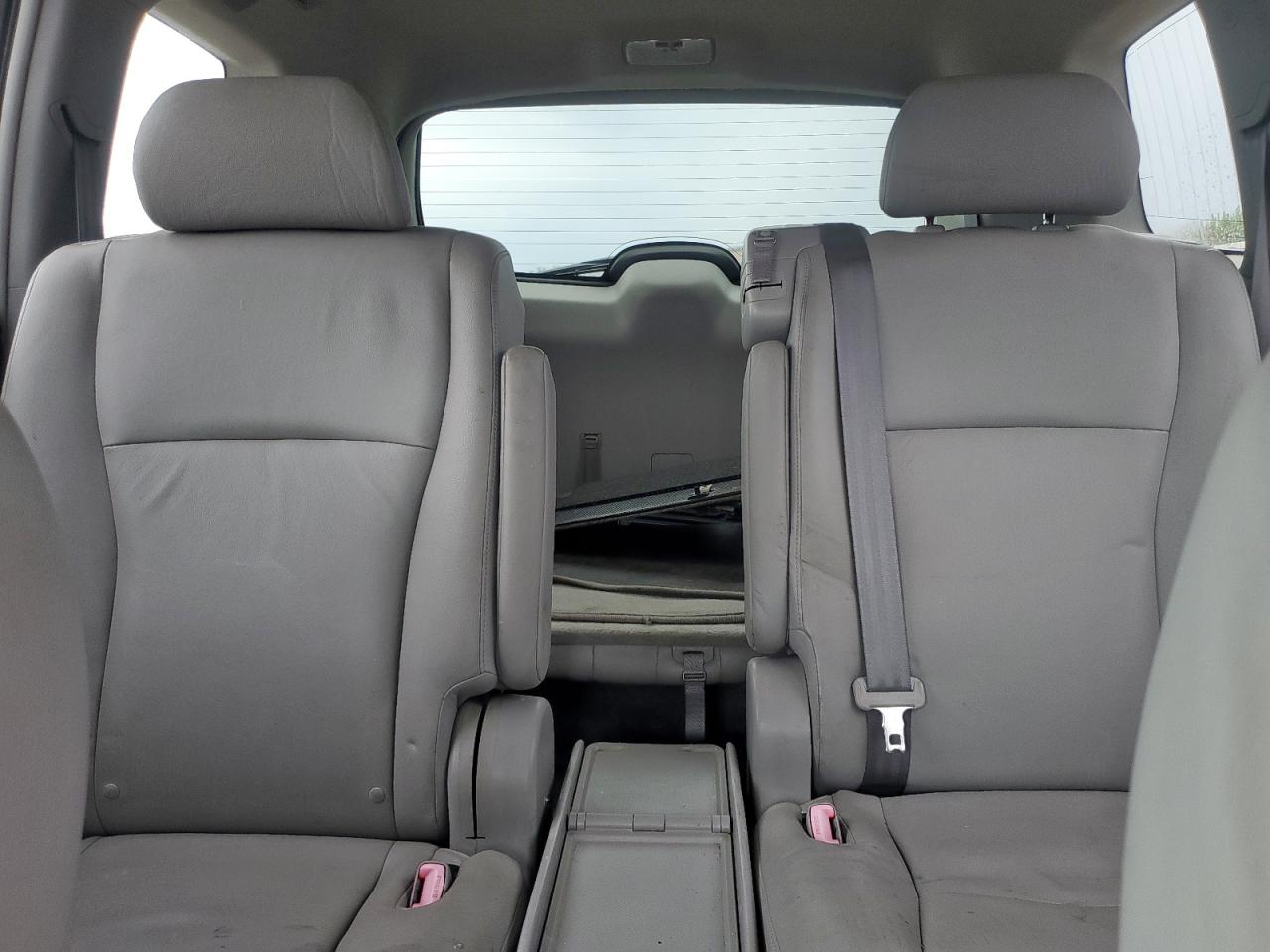 2010 Toyota Highlander Limited VIN: JTEYK3EH0A2097280 Lot: 83785615
