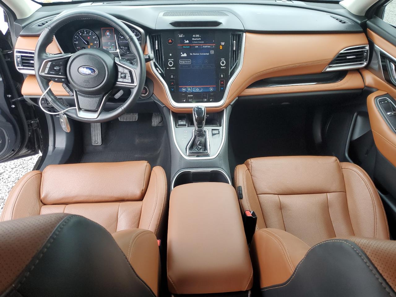 2020 Subaru Legacy Touring Xt VIN: 4S3BWGP66L3029970 Lot: 84223525