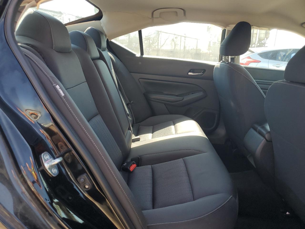 2022 Nissan Altima S VIN: 1N4BL4BV7NN407779 Lot: 83813935