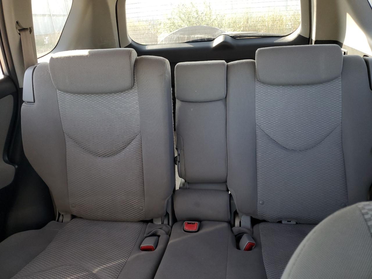 2007 Toyota Rav4 Limited VIN: JTMBK31V675026257 Lot: 84727095