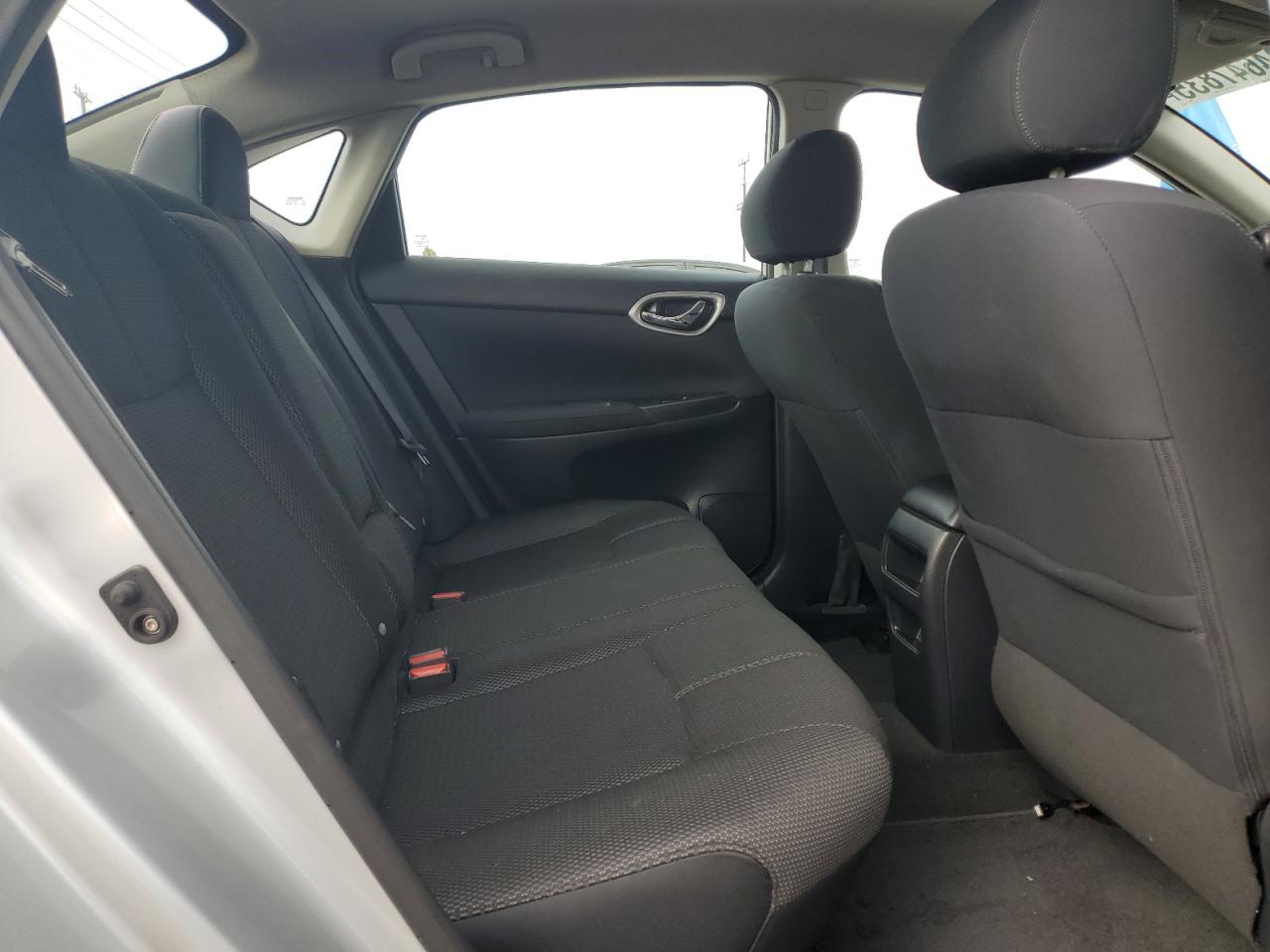 2013 Nissan Sentra S VIN: 3N1AB7AP8DL756304 Lot: 84647835