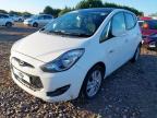 2013 HYUNDAI IX20 STYLE CRDI  for sale at Copart WISBECH