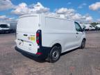 2025 FORD TRANSIT CUSTOM 280LEADER  for sale at Copart WOLVERHAMPTON
