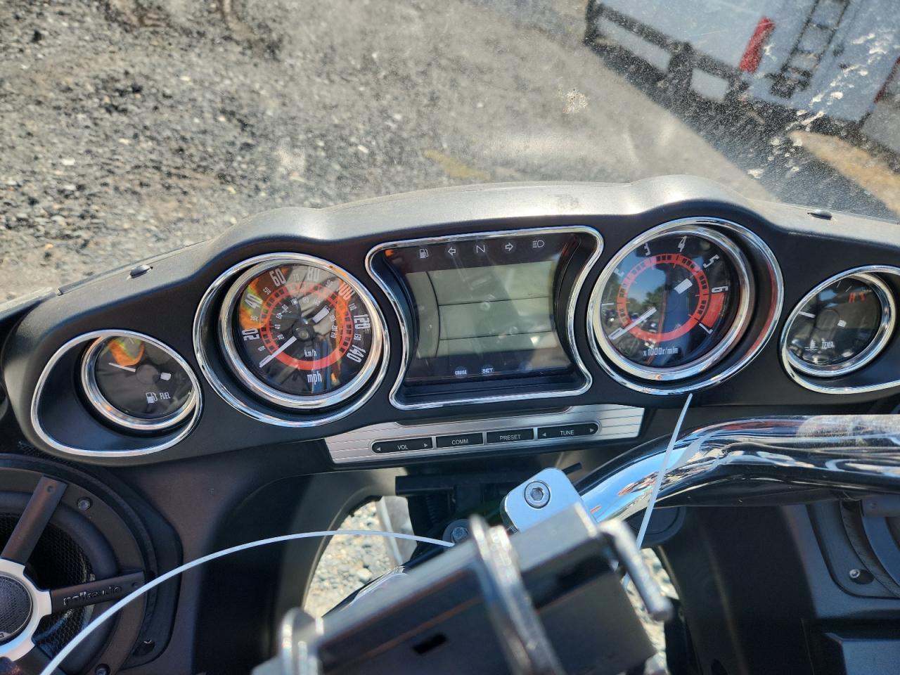 2013 Kawasaki Vn1700 J VIN: JKBVNRJ10DA008415 Lot: 80547375