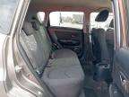 2011 KIA SOUL TEMPEST CRDI AUTO  for sale at Copart SANDWICH