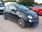 2011 FIAT 500 POP  for sale at Copart SANDWICH