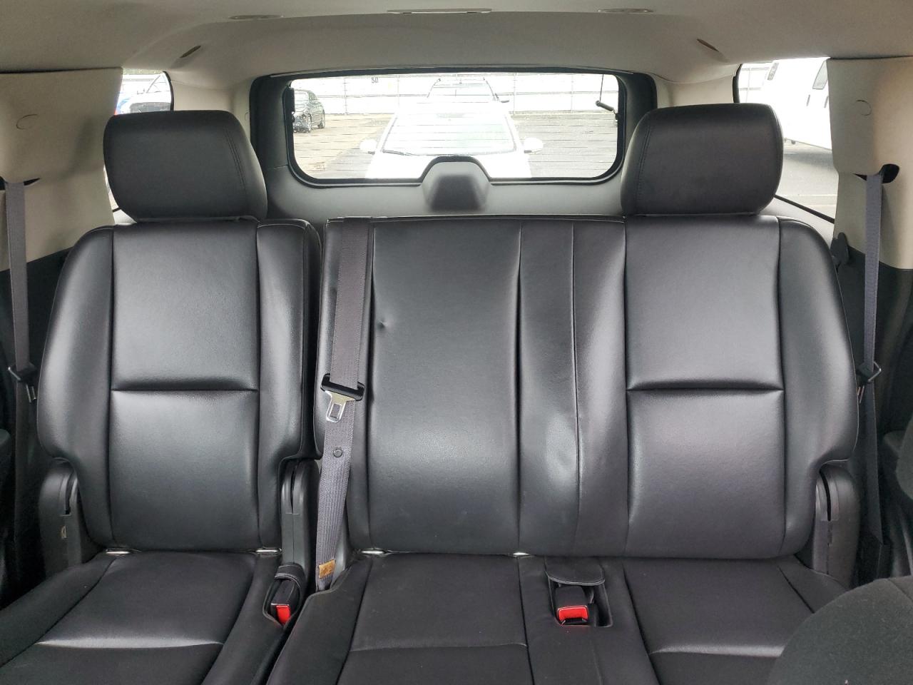 2013 Chevrolet Tahoe Police VIN: 1GNLC2E0XDR240173 Lot: 81240315