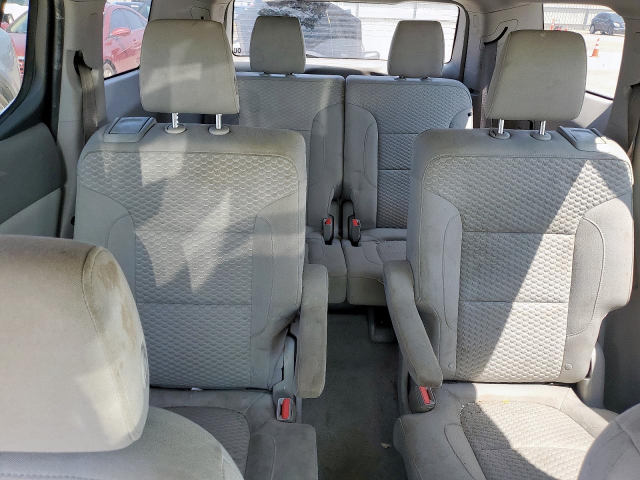 2018 GMC Acadia Sle VIN: 1GKKNLLA3JZ127956 Lot: 71593975