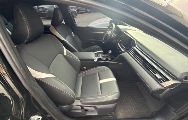  TOYOTA CAMRY 2025 Черный