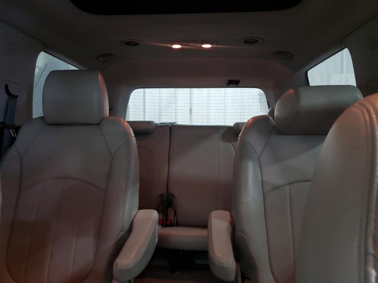 2011 GMC Acadia Slt-2 VIN: 1GKKVSED4BJ171823 Lot: 82108855