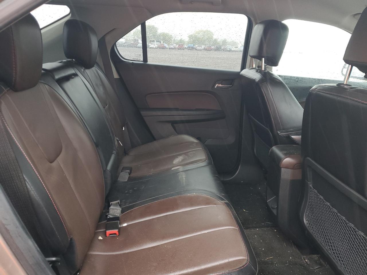 2012 Chevrolet Equinox Lt VIN: 2GNFLNEK9C6241115 Lot: 81568215