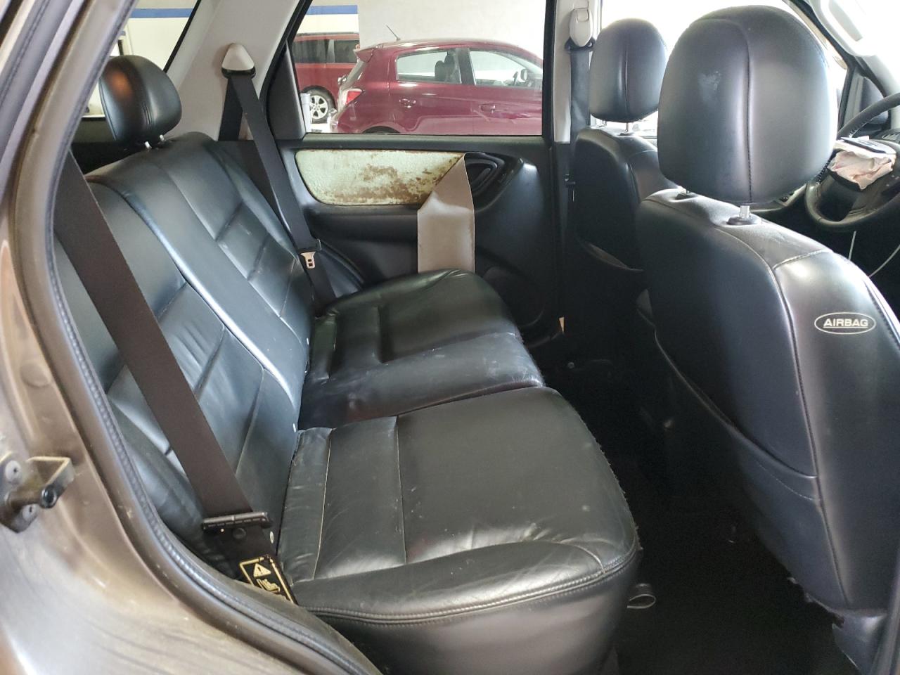 2003 Ford Escape Limited VIN: 1FMCU94153KB88916 Lot: 81922945