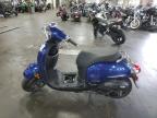 2015 HONDA NCH50    for sale at Copart MN - MINNEAPOLIS NORTH