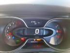 2017 RENAULT CAPTUR SIGNATURE NAV TCE  for sale at Copart WHITBURN