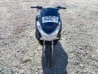 2013 HONDA WW 125-D  for sale at Copart CORBY