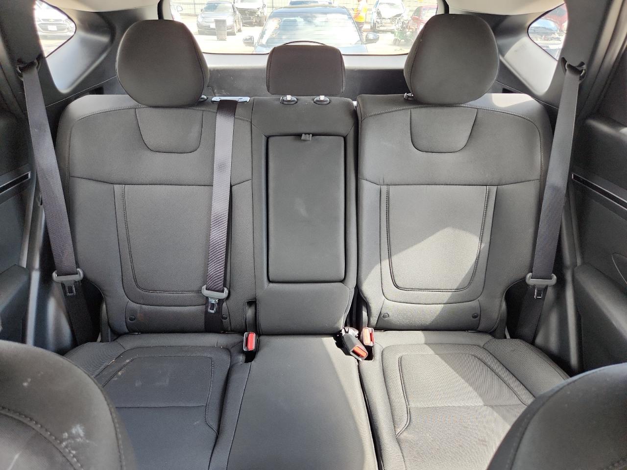 2024 Hyundai Tucson Se VIN: 5NMJA3DE1RH312365 Lot: 81604505