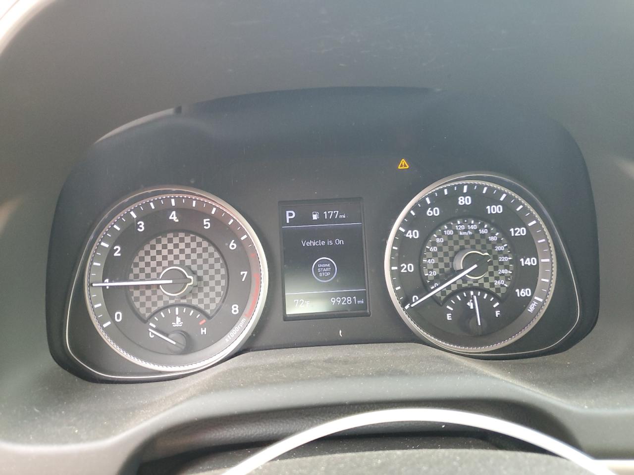 2020 Hyundai Elantra Sel VIN: 5NPD84LF9LH537135 Lot: 81337675