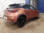 2024 LEXUS LBX TAKUMI CVT  for sale at Copart SANDWICH