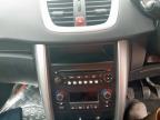 2010 PEUGEOT 207 SPORT for sale at Copart BRISTOL