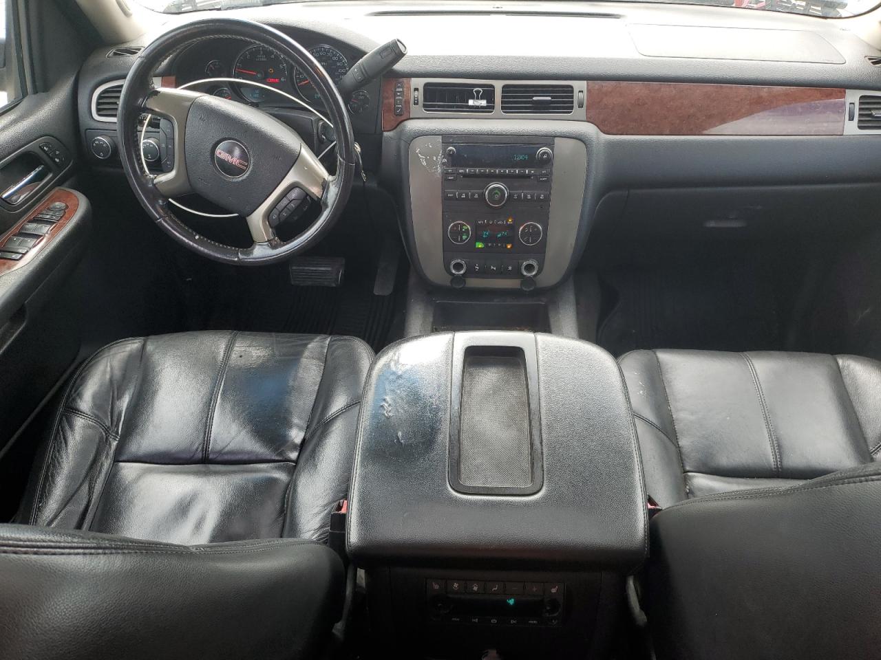 2009 GMC Yukon Slt VIN: 1GKFK33069R198145 Lot: 81145405