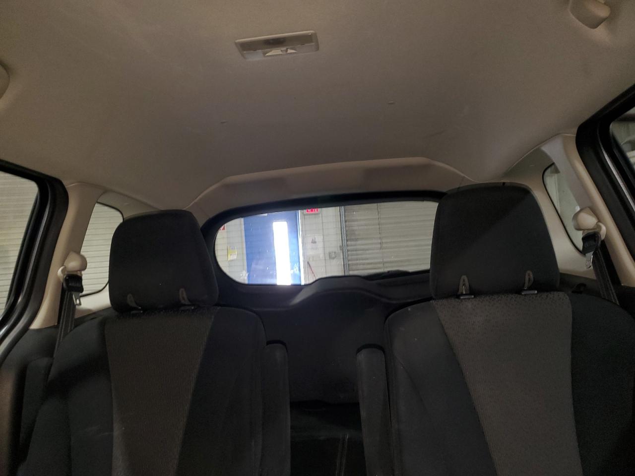 2012 Mazda 5 VIN: JM1CW2BL5C0124994 Lot: 70930955