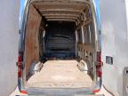 2008 VOLKSWAGEN CRAFTER CR35 109 MWB  for sale at Copart WISBECH