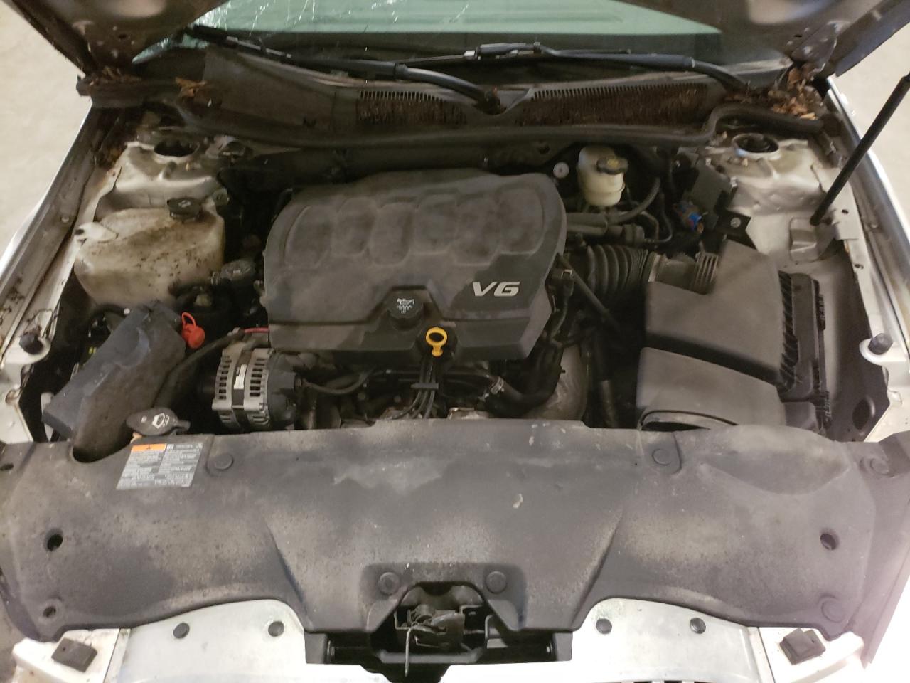 2011 Buick Lucerne Cxl VIN: 1G4HC5EM2BU117881 Lot: 71497665