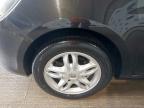 2007 RENAULT CLIO DYNAMIQUE  for sale at Copart EAST KILBRIDE