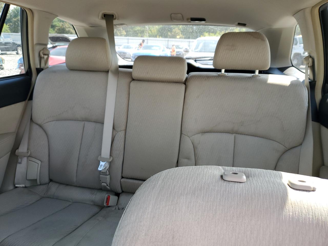 2012 Subaru Outback 2.5I Premium VIN: 4S4BRCCC1C3255180 Lot: 71321995
