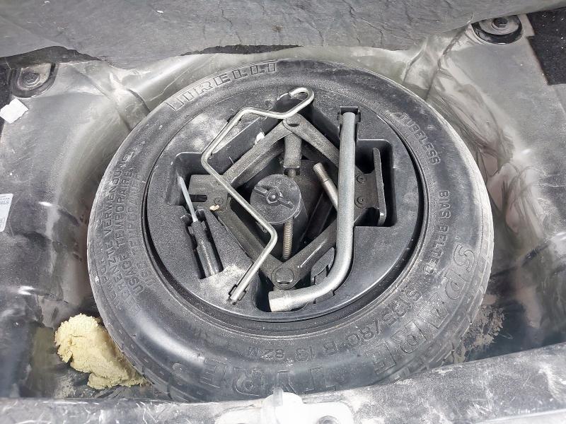 2010 FIAT PANDA 1.1 ACTIVE ECO 5DR