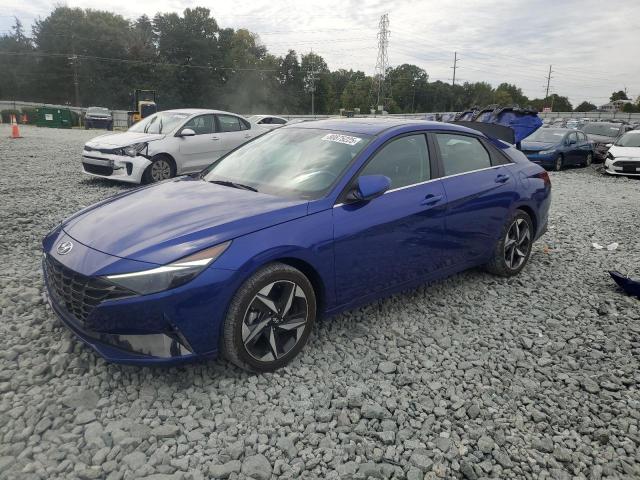 HYUNDAI ELANTRA LIMITED 2023