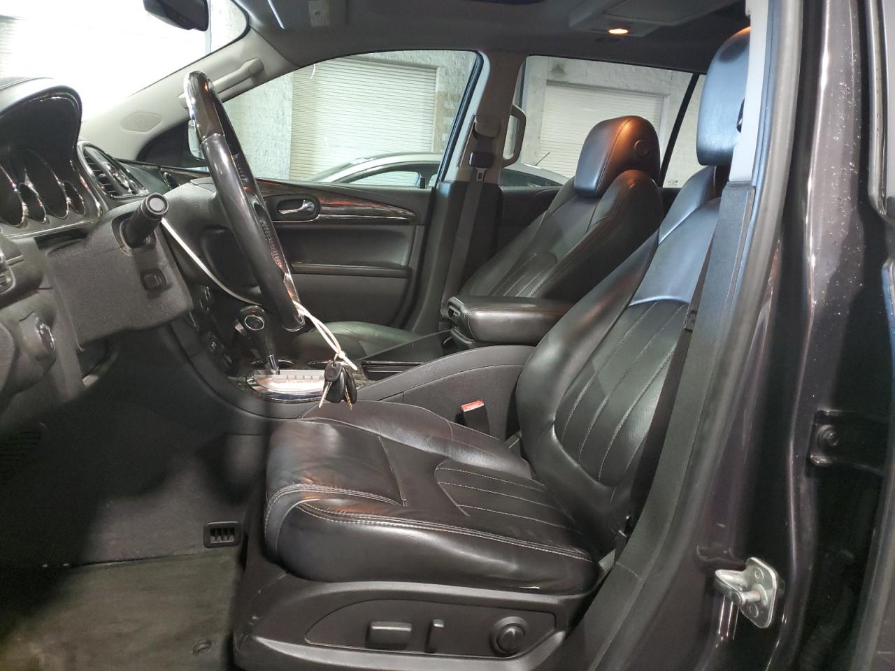 2013 Buick Enclave VIN: 5GAKVDKD4DJ111685 Lot: 82094585