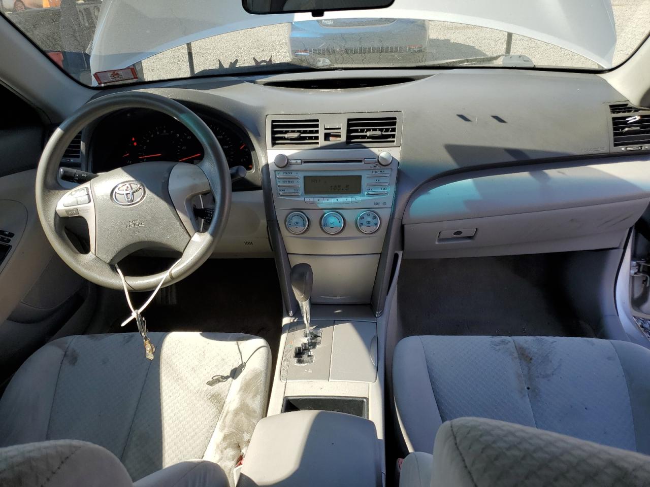 2009 Toyota Camry Base VIN: 4T1BE46KX9U405035 Lot: 71065725