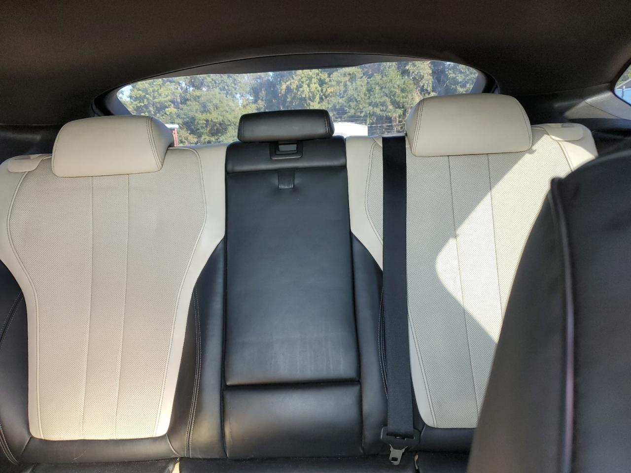 2016 BMW X6 xDrive50I VIN: 5UXKU6C51G0R33907 Lot: 71835905