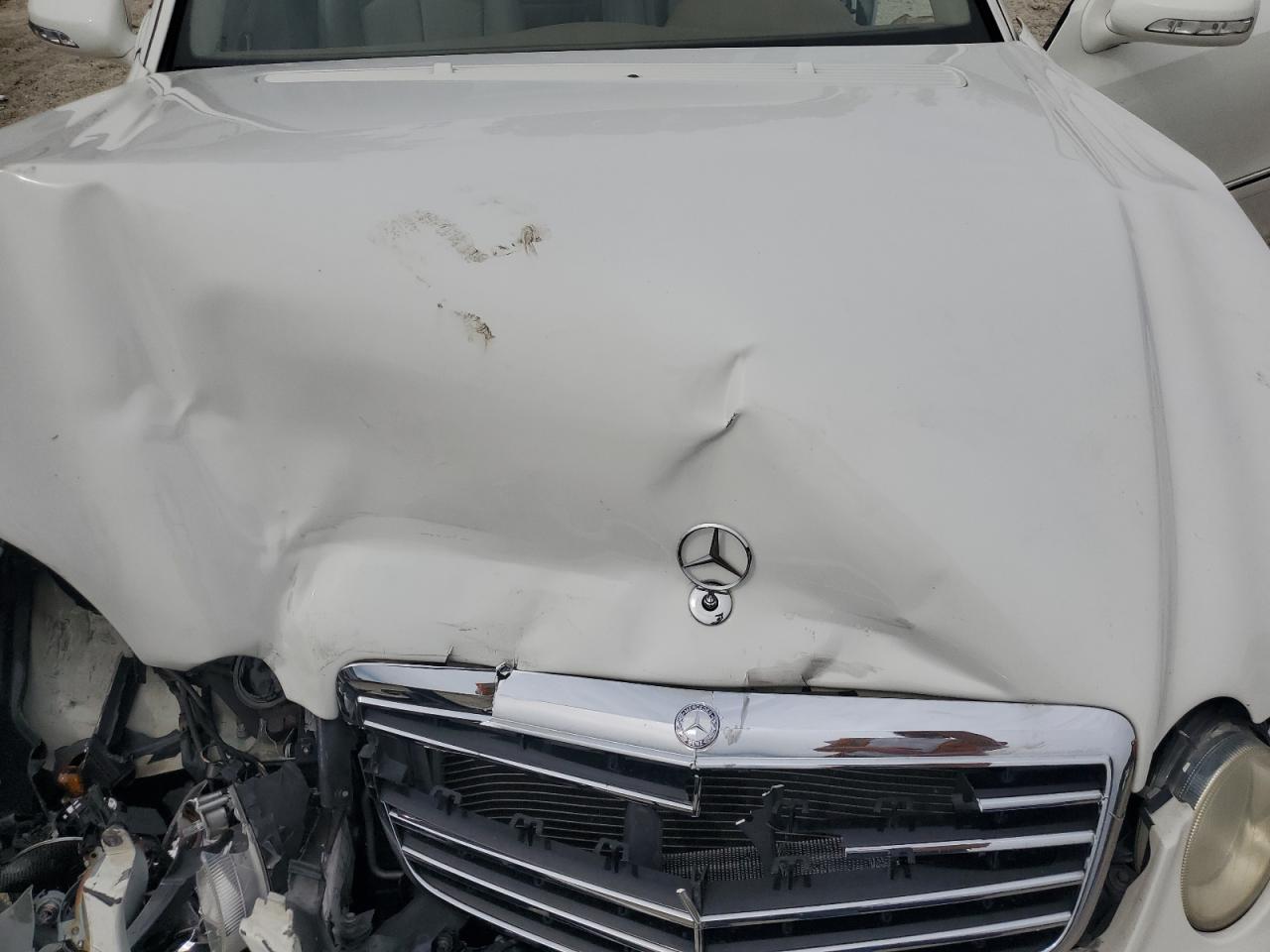 2008 Mercedes-Benz E 350 VIN: WDBUF56X18B215970 Lot: 82161025