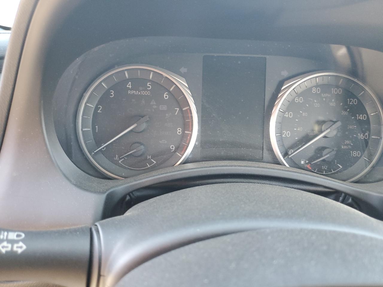 2020 Infiniti Q50 Red Sport 400 VIN: JN1FV7ARXLM660502 Lot: 80834575