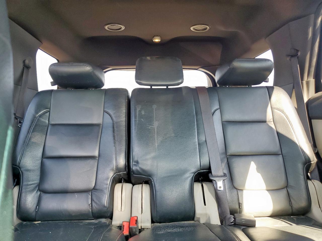 2013 Ford Explorer VIN: 1FM5K7B80DGB77362 Lot: 80271475